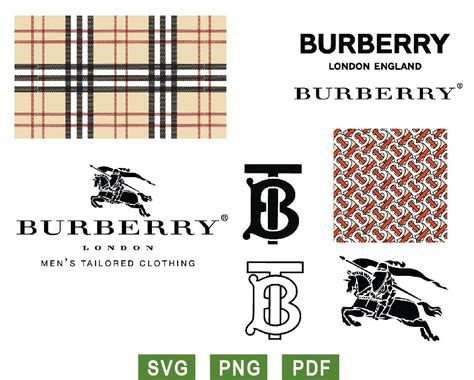 burberry trademarkia|burberry emblem.